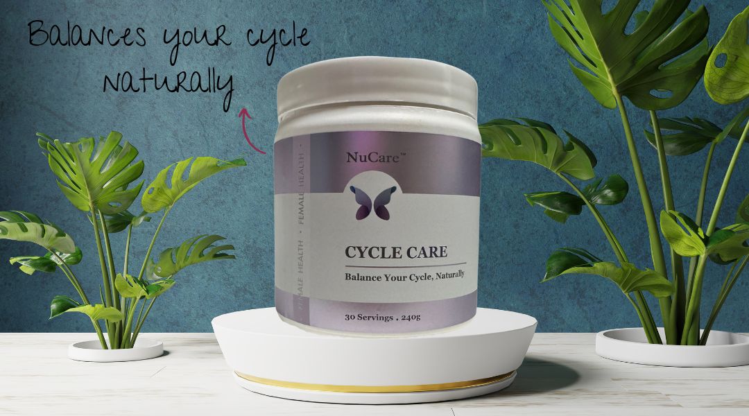 Let me introduce you - Cycle Care.