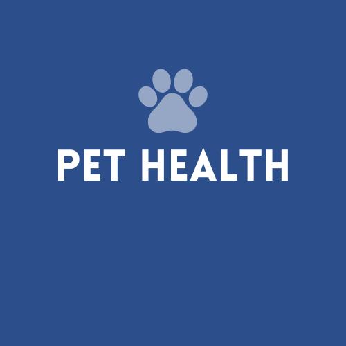 Pet Health