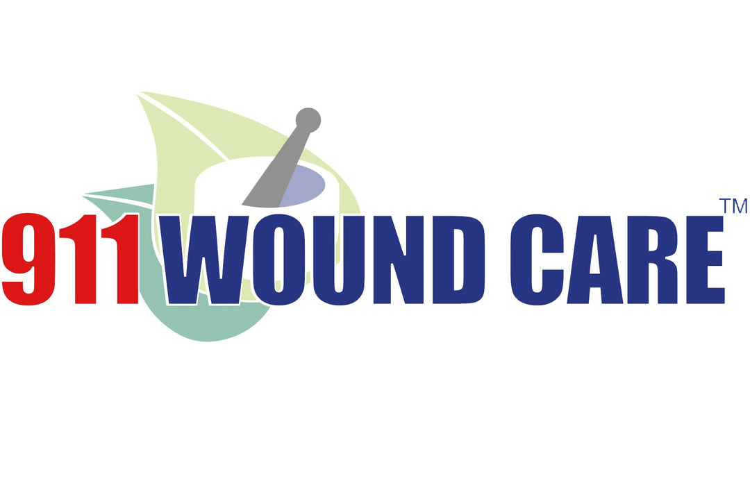 911 Wound Care