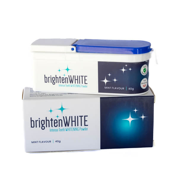 BrightenWHITE