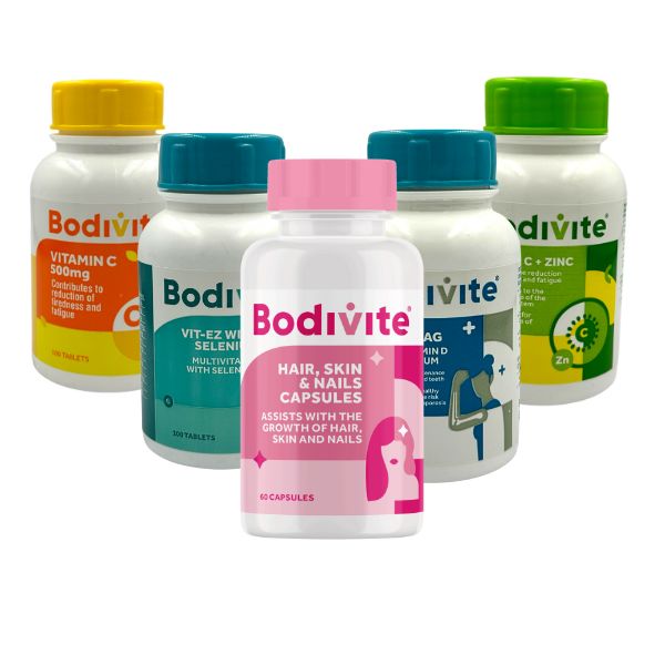 BodiVite