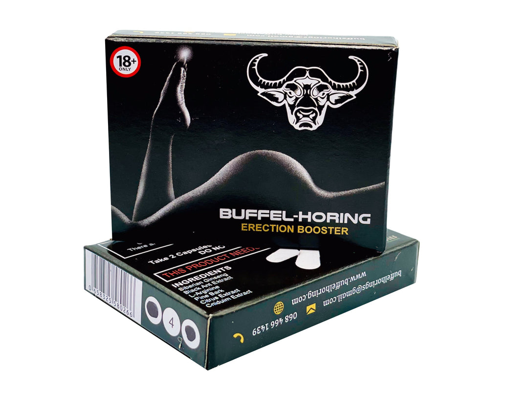 Buffel-Horing