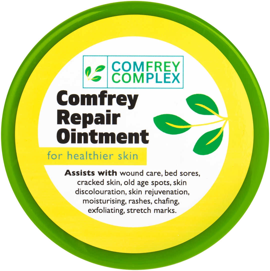 Comfrey