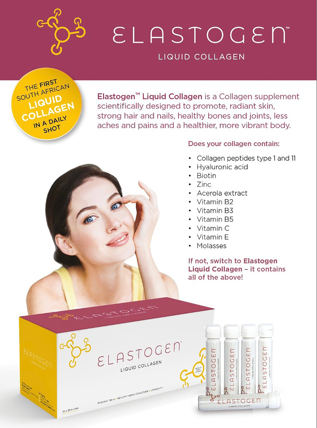 Elastogen