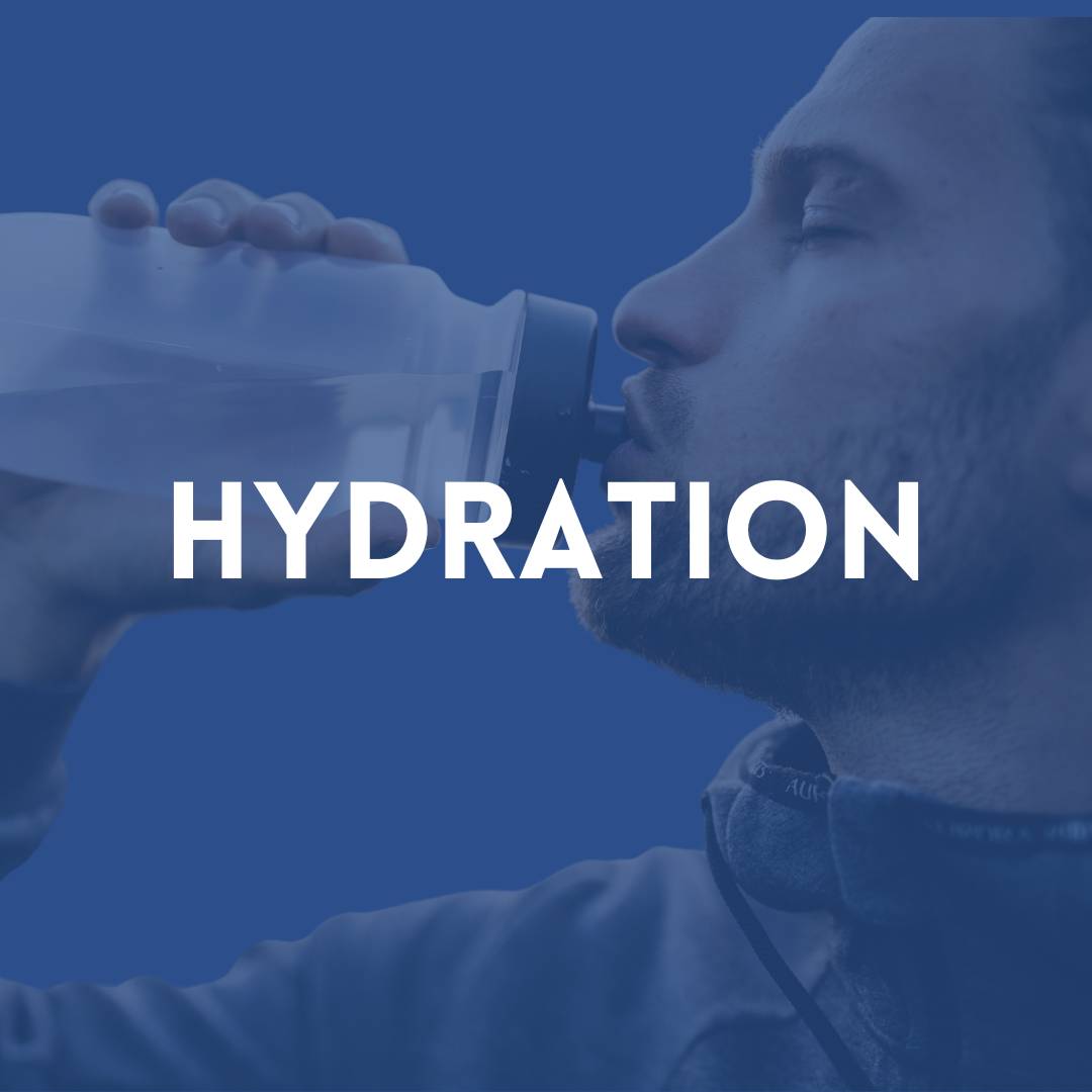 Hydration