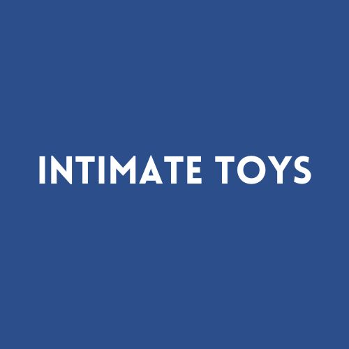 Intimate Toys