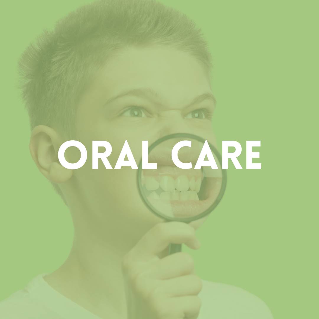 Oral Care