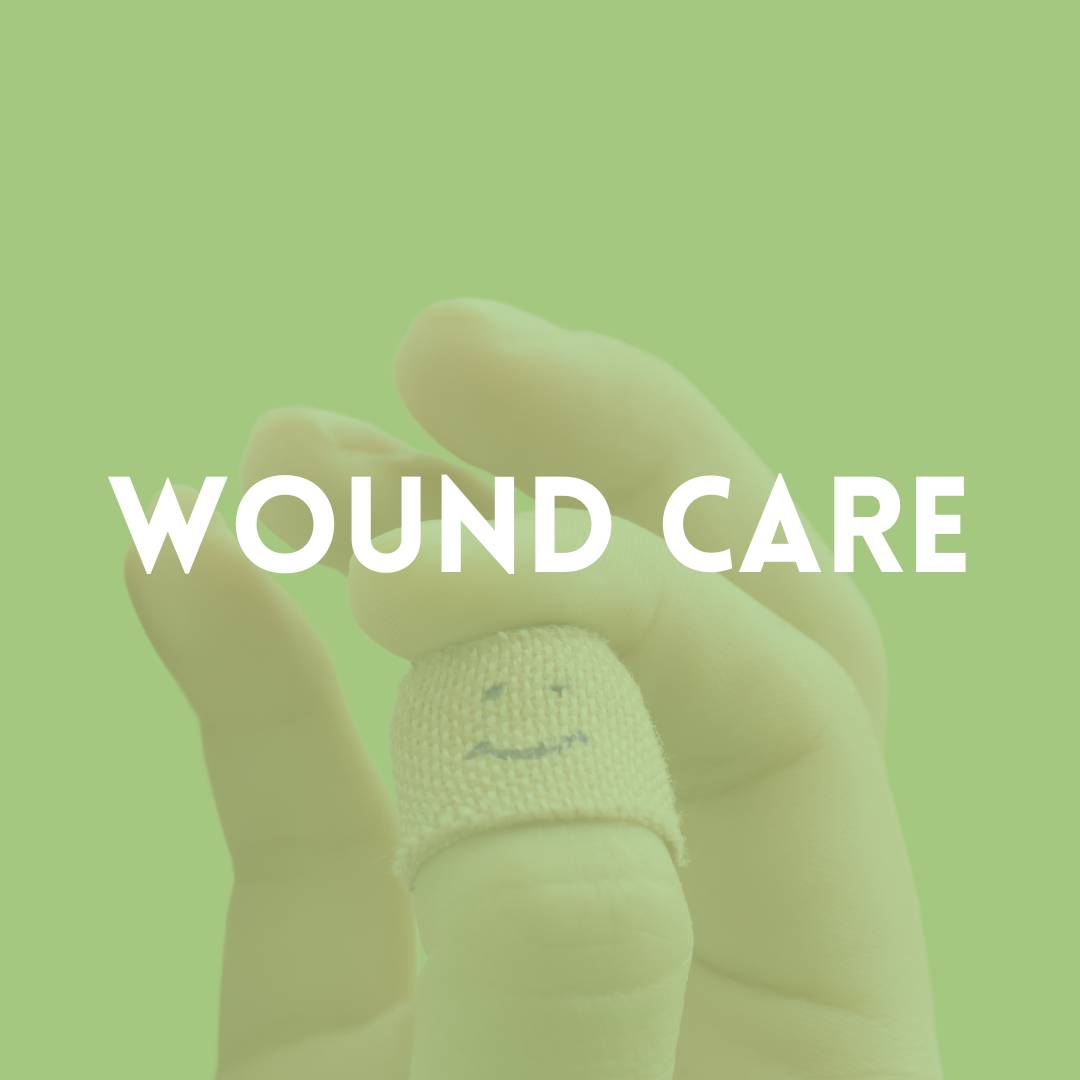 Wound Care