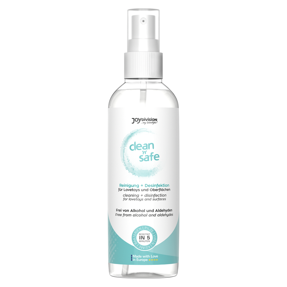 Clean'n'Save - Pharma2U