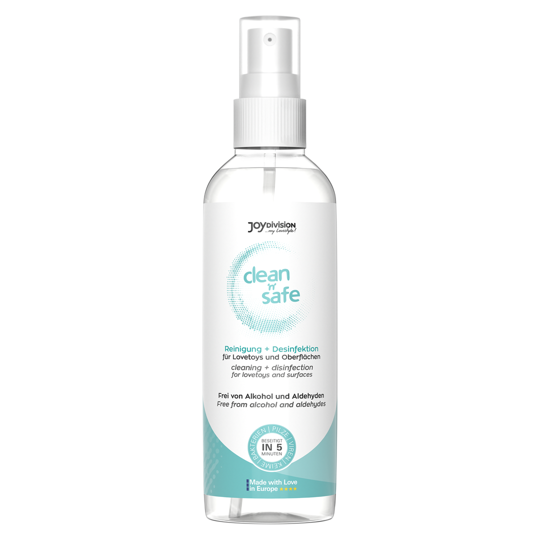 Clean'n'Save - Pharma2U