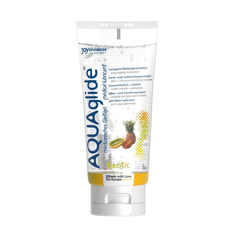 AQUAglide 100ml