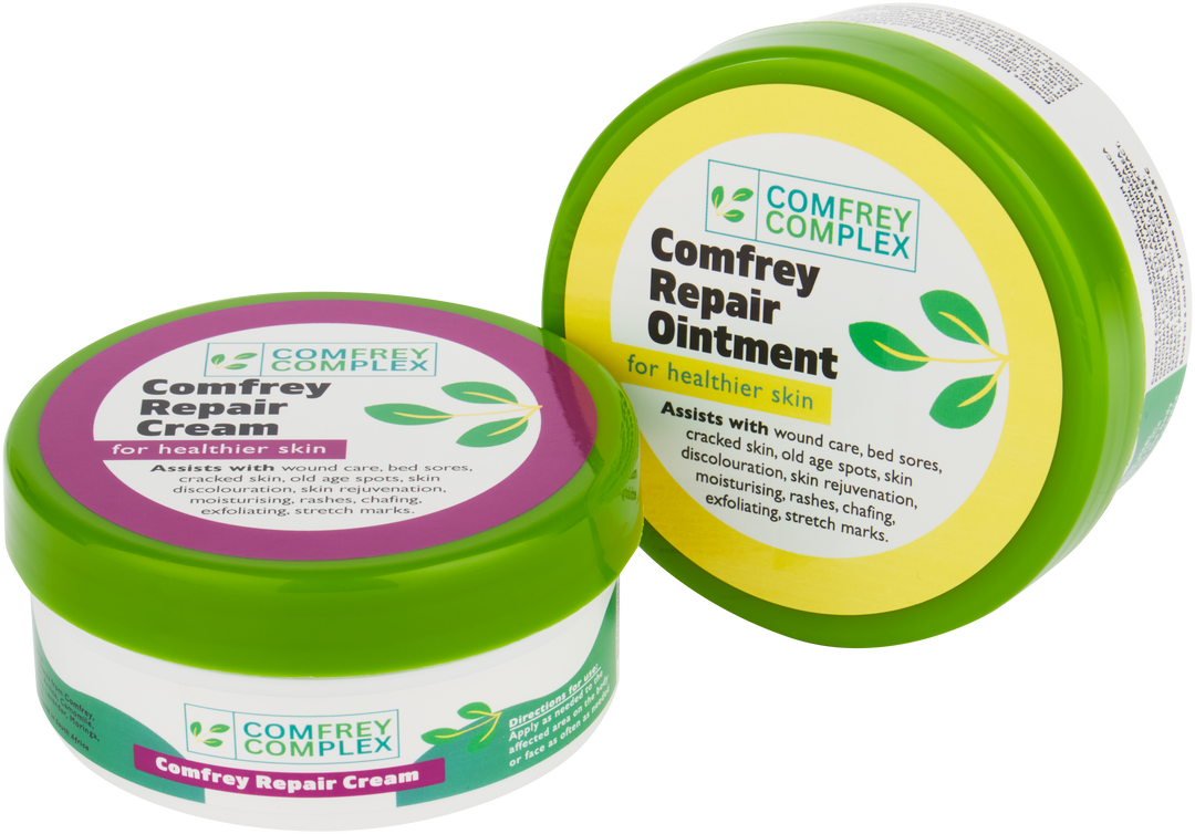 Comfrey Repair - 125g - Pharma2U