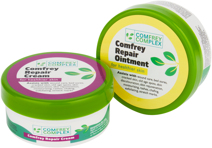 Comfrey Repair - 125g - Pharma2U