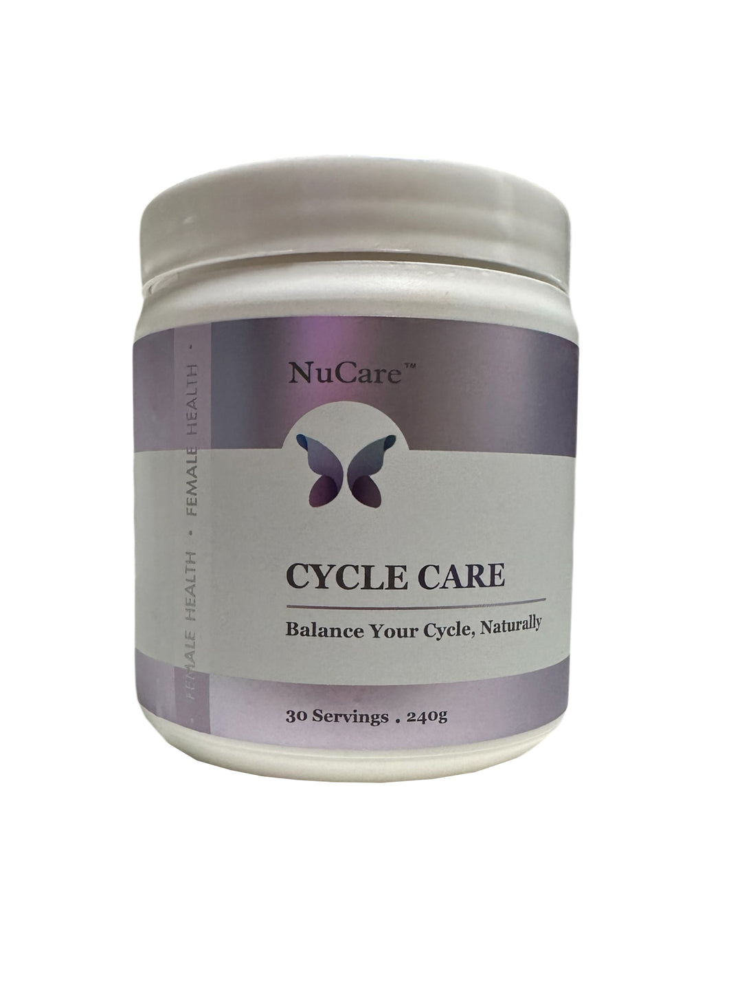 Cycle Care - 240g