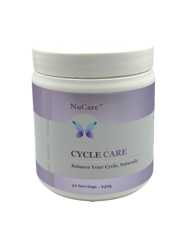 Cycle Care - 240g