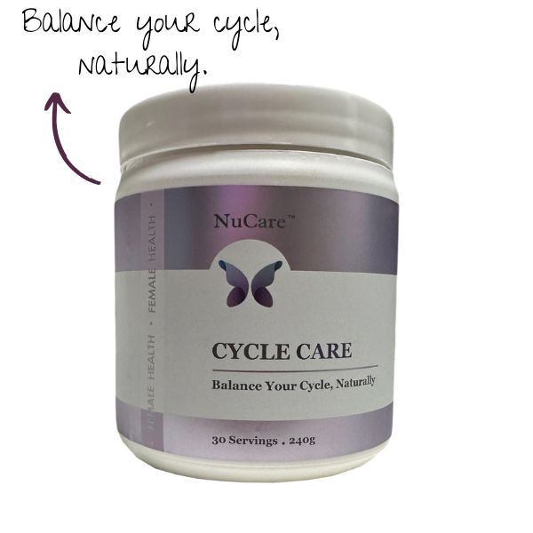 Cycle Care - 240g