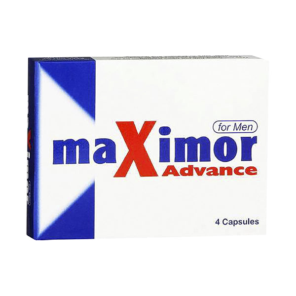 Maximor Advance for Men