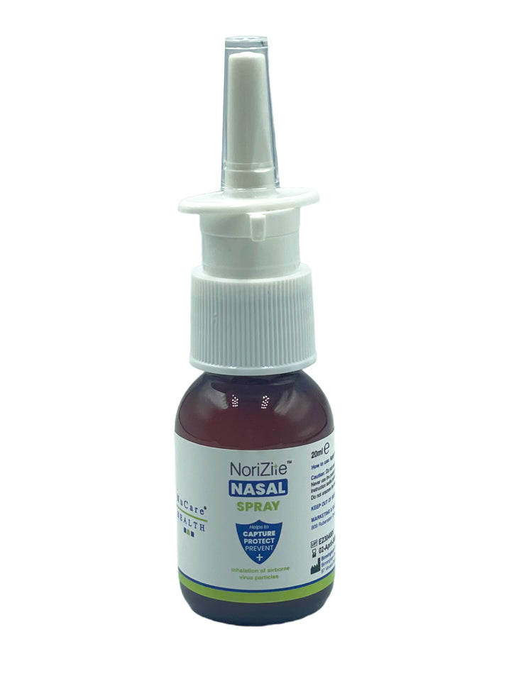 NoriZite Nasal Spray - 20ml