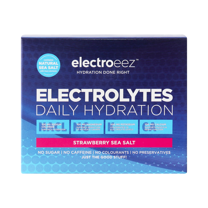 Electroeez - 30 Sachets