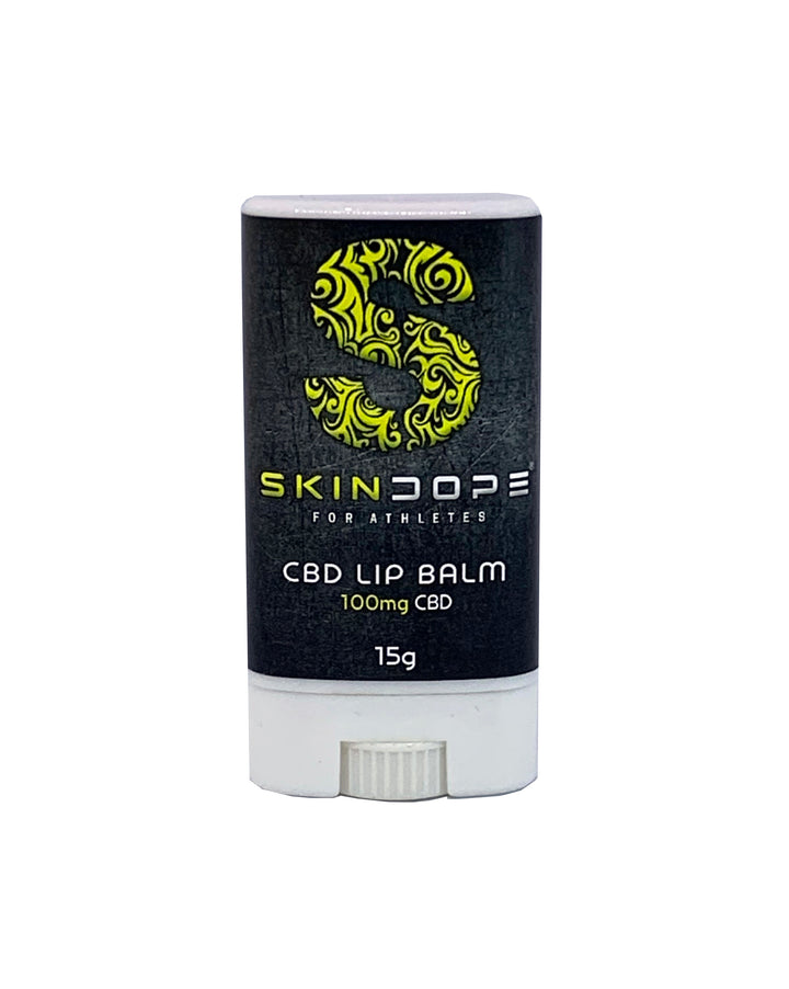 Skin Dope CBD Lip Balm - 15g